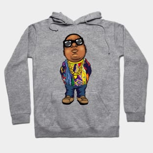 Big rap Hoodie